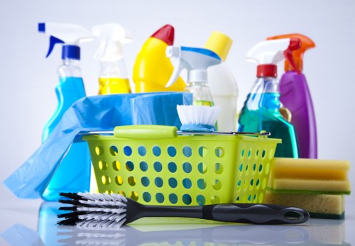 Professional carpet cleaning in Ickenham for fresh and tidy interiors