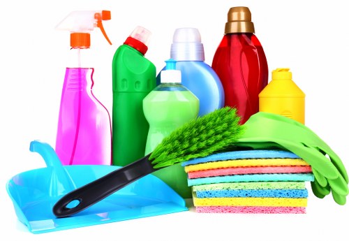 Deep upholstery cleaning for fabric sofa stains and dirt