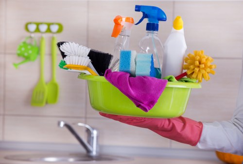 Ickenham Carpet Cleaners delivering reliable carpet care for homes and businesses