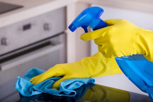 Detailed carpet cleaning in Ickenham with careful fiber treatment