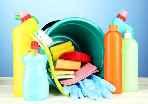 Final review of a carpet cleaning complaint under fair procedures