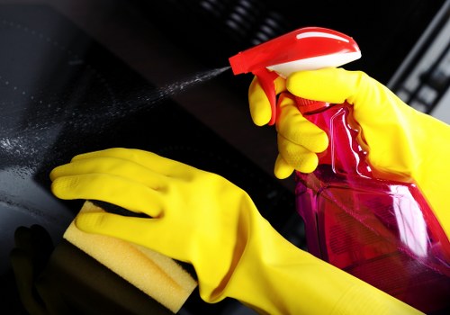 Safe and flexible payment options for Ickenham Carpet Cleaners