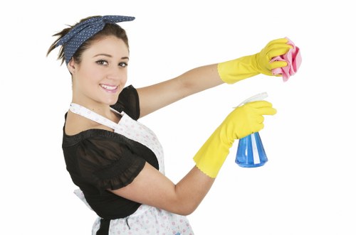 Deep carpet stain removal service in Ickenham