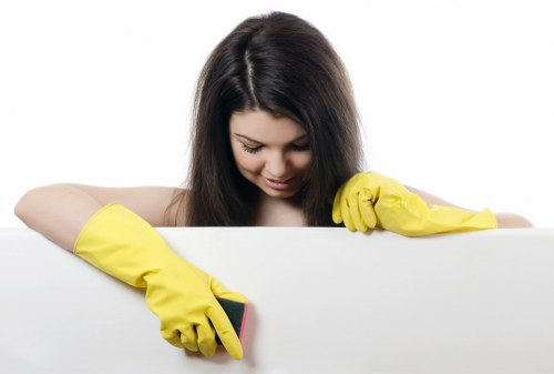Professional handling of a service complaint with clear communication