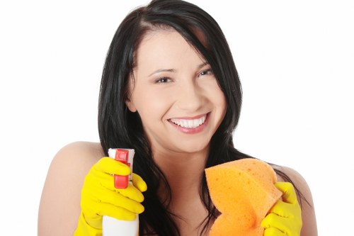 Waste handling and regulations for carpet cleaning service