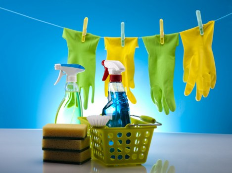 Sustainability-focused carpet cleaning operations in Ickenham